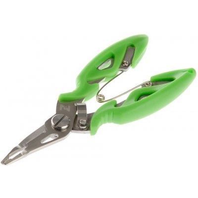 Zfish Mini kleště DLX 12,7cm – Zboží Mobilmania