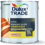 Dulux Diamond Glaze 1 l pololesk – Zboží Mobilmania