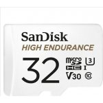 SanDisk microSDHC 32 GB SDSQQNR-032G-GN6IA – Sleviste.cz
