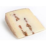 Formaggeria Toscana Ovčí pecorino s ořechy 100 g – Zboží Dáma