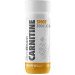 GymBeam Carnitine 3000 Liquid Shot 60 ml – Sleviste.cz