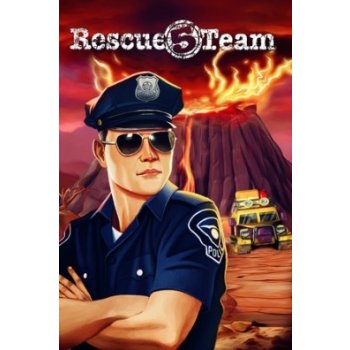 Rescue Team 5