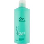 Wella Invigo Volume Bodifying Shampoo 500 ml – Zboží Mobilmania