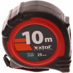 Extol Premium svinovací, 10m, šířka pásku 25mm 3159 – Sleviste.cz