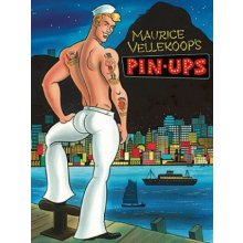 Maurice Vellekoop's Pin-ups