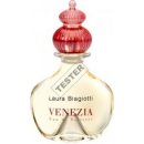 Laura Biagiotti Venezia toaletní voda dámská 75 ml tester