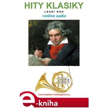 Hity klasiky - Lesní roh +online audio - Zdeněk Šotola