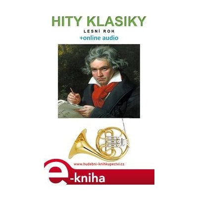 Hity klasiky - Lesní roh +online audio - Zdeněk Šotola