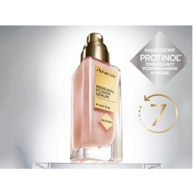 Avon Anew Renewal Power s Protinolem pleťové sérum 30 ml – Zbozi.Blesk.cz