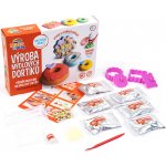 Mac Toys Modelo Výroba mýdel dezerty – Hledejceny.cz