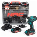 NAC CDB2-40-S-LI-20V – Hledejceny.cz