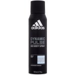 Adidas Dynamic Pulse Deo Body Spray 48H deospray 200 ml – Hledejceny.cz