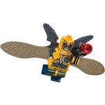 LEGO® Super Heroes 76085 Bitva o Atlantidu – Hledejceny.cz