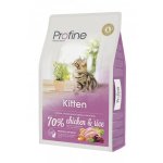 Profine Kitten 10 kg – Zboží Dáma
