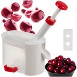 Perfect Home 00311 Odpeckovač třešní s nádobkou – Zboží Dáma