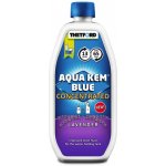 Thetford Aqua Kem Blue 0,78 l – Hledejceny.cz