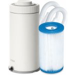 INTEX 26604 C530 Kartušová filtrace - 2006 l/h – Zboží Dáma