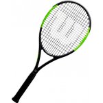 Wilson BLADE FEEL 100 – Hledejceny.cz