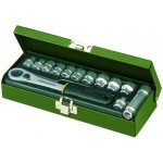 PROXXON Gola sada 13 dílná s průchozí ráčnou 5,5 - 14mm. 23602 – Sleviste.cz