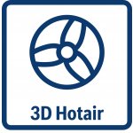 Bosch HQA574BB3 – Zboží Dáma