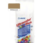 Mapei Ultracolor Plus 2 kg zlatý prach – Zboží Dáma