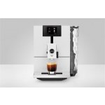 Jura ENA 8 Full Nordic White – Hledejceny.cz