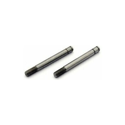 Kyosho FRONT DAMPER SHAFT TC FAZER 2.0 2 – Zboží Mobilmania