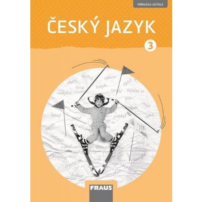 Český jazyk 3 – nová generace – Zbozi.Blesk.cz