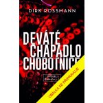 Deváté chapadlo chobotnice - Rossmann Dirk – Hledejceny.cz