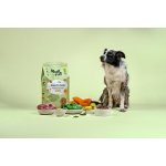 Rufruf Smart & Tasty jehněčí s pohankou 12 kg – Zboží Dáma