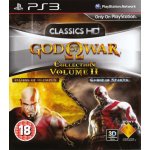 God of War Collection 2 – Hledejceny.cz