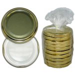 Twist víčko na zavařování šroubovací velké 82 mm – Hledejceny.cz