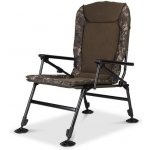 Kevin Nash Křeslo Indulgence Hi-Back Auto Recline – Hledejceny.cz