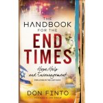 Handbook for the End Times – Hledejceny.cz