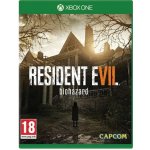 Resident Evil 7: Biohazard – Hledejceny.cz