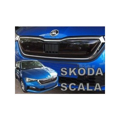 Škoda Scala 19 Zimní clona – Sleviste.cz
