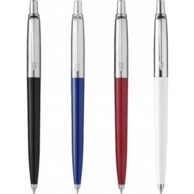 Parker 1501/1260040 Jotter Special White kuličková tužka – Sleviste.cz