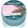Svíčka Kringle Candle Gingerlily & Palm 35 g