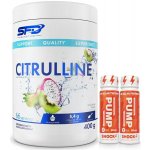 SFD NUTRITION Citrulline 400 g – Zboží Dáma
