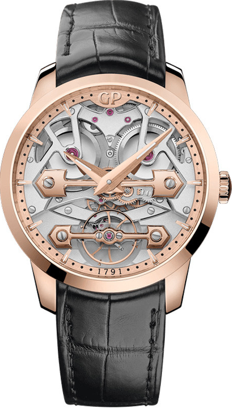 Girard Perregaux 86005-52-001-BB6A