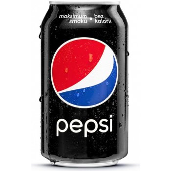 Pepsi Pepsi Max 330 ml