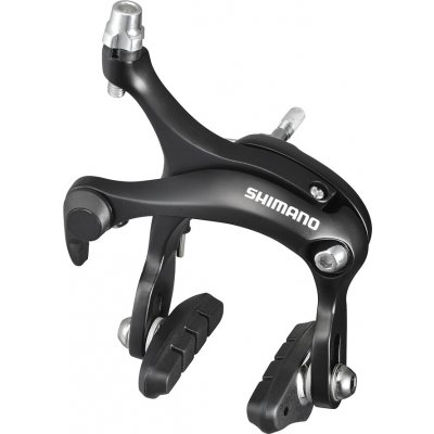 Shimano TIAGRA BR-R451 silniční přední R50T2 černá – Hledejceny.cz