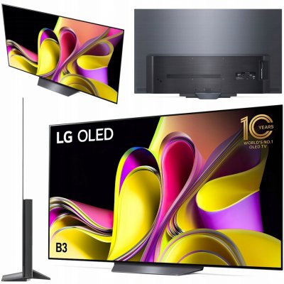 LG OLED65B33 – Hledejceny.cz