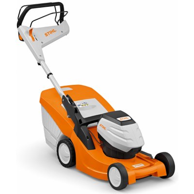 STIHL RMA 443.2 PV SET – Zboží Mobilmania