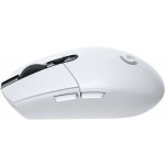 Logitech G305 Lightspeed Wireless Gaming Mouse 910-005291 – Zbozi.Blesk.cz