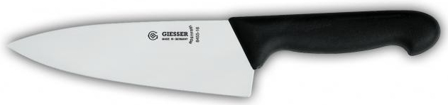 Giesser Nůž široký 16 cm