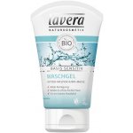 Lavera Basis Sensitiv čistící gel 125 ml – Zbozi.Blesk.cz