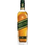 Johnnie Walker Green Label Whisky 15y 43% 0,7 l (tuba) – Hledejceny.cz