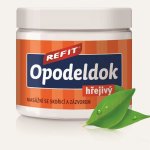 Refit Opodeldok hřejivá kafrová mast 200 ml – Sleviste.cz