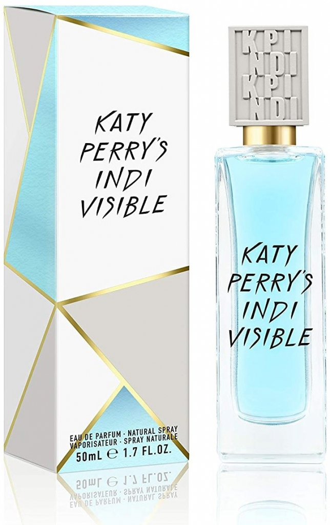 Katy Perry Katy Perry\'s InDi parfémovaná voda dámská 50 ml